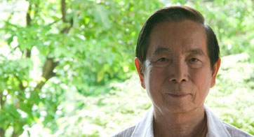 ฤทัย ใจจงรัก